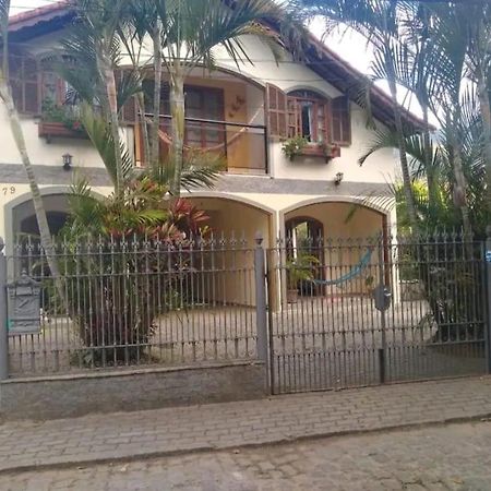 Aconchego No Bairro Mais Charmoso Da Serra. Nova Friburgo Εξωτερικό φωτογραφία