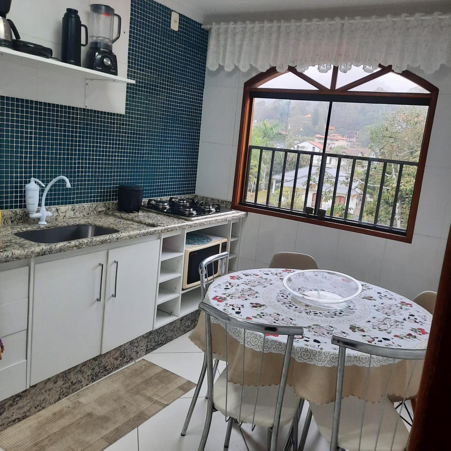 Aconchego No Bairro Mais Charmoso Da Serra. Nova Friburgo Εξωτερικό φωτογραφία