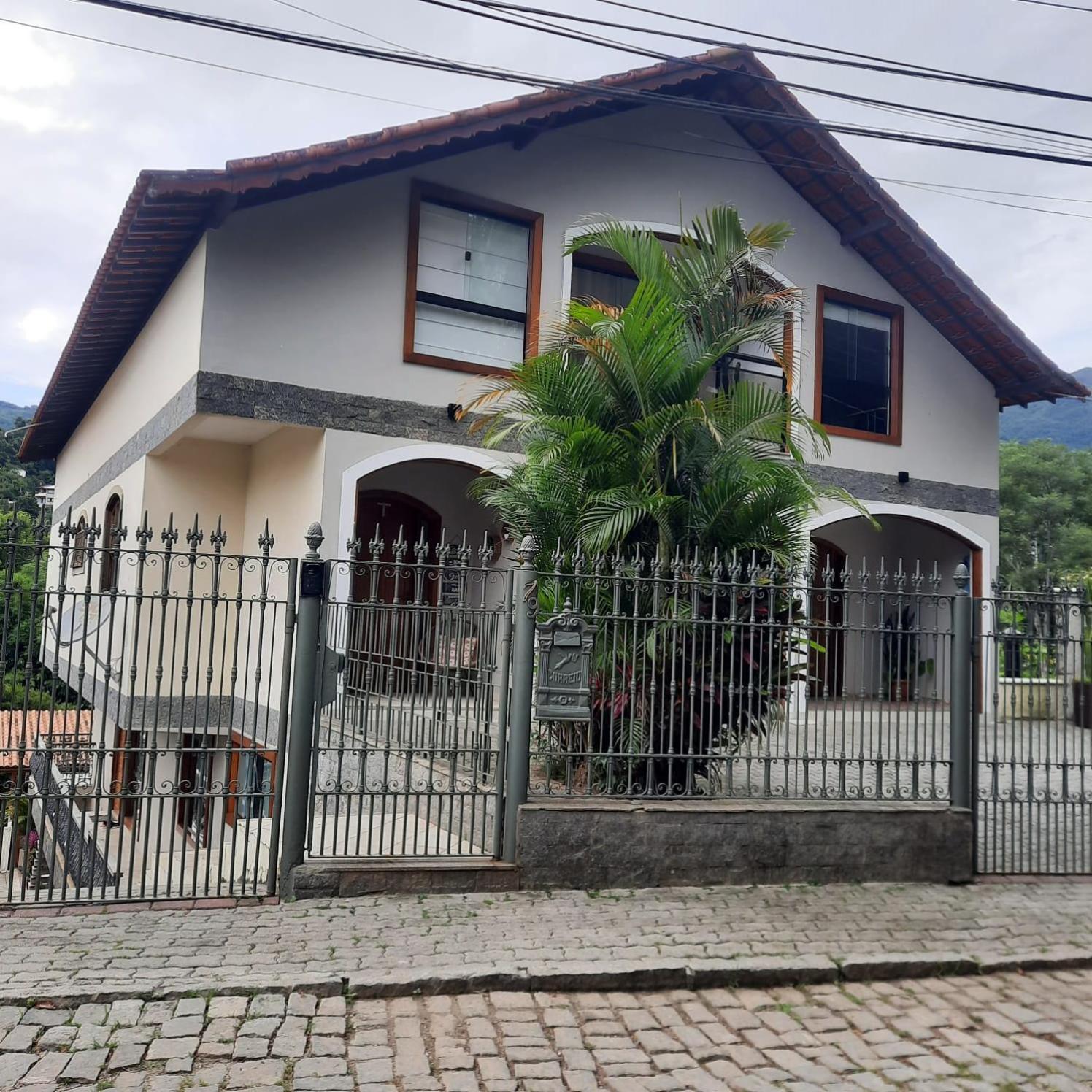 Aconchego No Bairro Mais Charmoso Da Serra. Nova Friburgo Εξωτερικό φωτογραφία