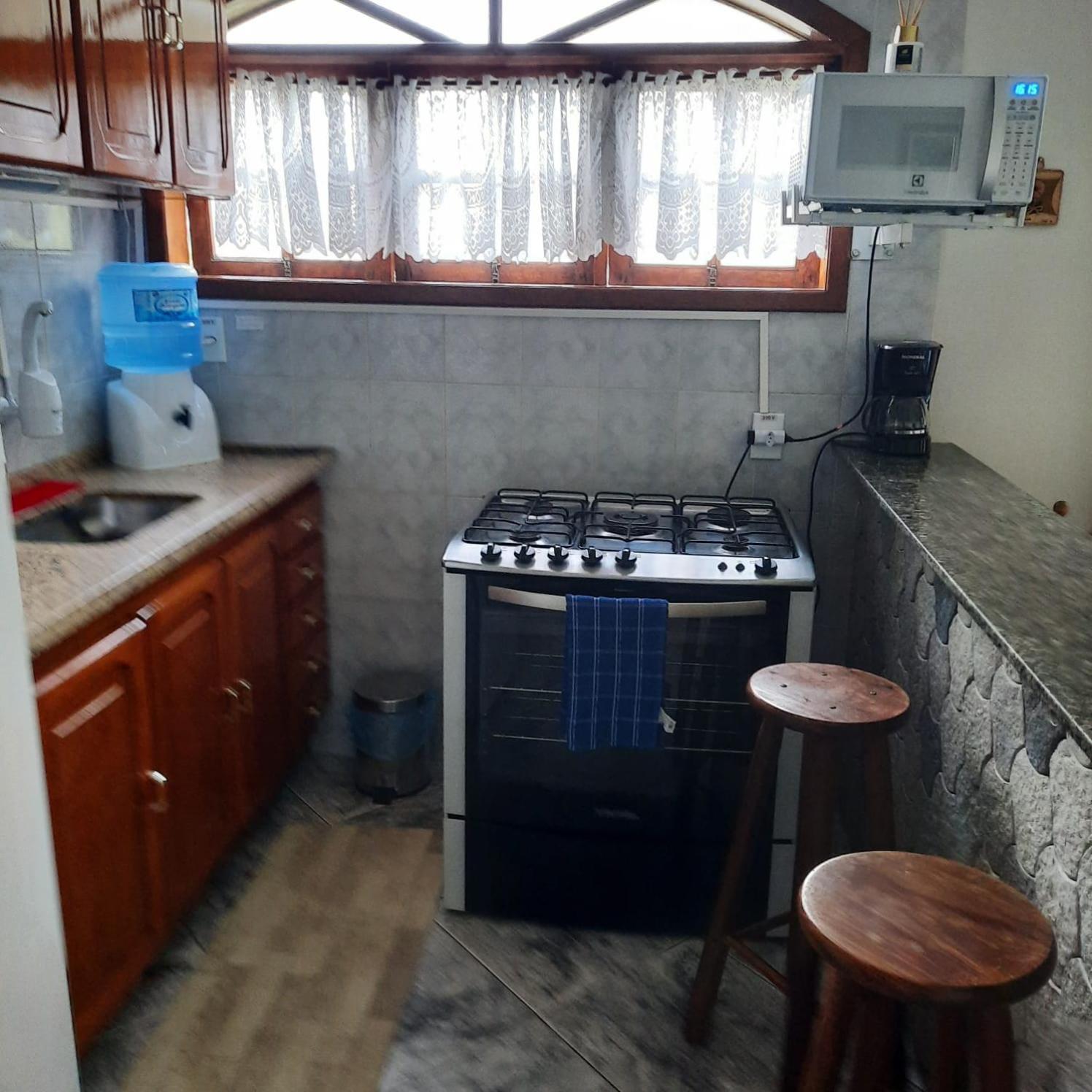 Aconchego No Bairro Mais Charmoso Da Serra. Nova Friburgo Εξωτερικό φωτογραφία