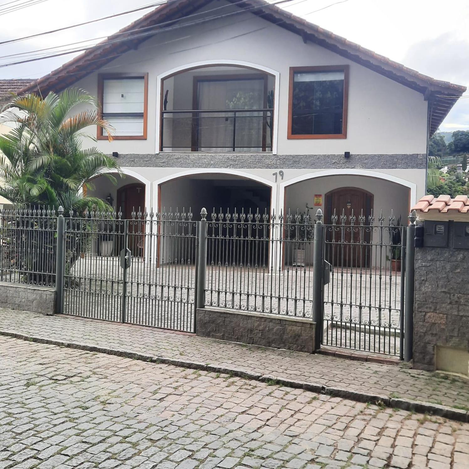 Aconchego No Bairro Mais Charmoso Da Serra. Nova Friburgo Εξωτερικό φωτογραφία